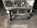 передняя панель крепления облицовки (телевизор) SEAT Ibiza 3 поколение 2004, 6L0805588A - фото №2