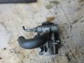 насос гидроусилителя руля Mercedes-Benz E-Класс W210/S210 1998, CDi, дизель, 0024669201 - фото №2