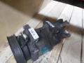 компрессор кондиционера Renault Modus 1 поколение 2006, 1.5 л., DCi, дизель - фото №3