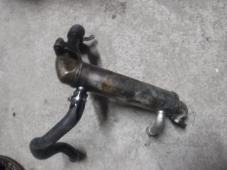 клапан EGR Volkswagen Crafter 1 поколение 2006, 2.5 л., TDi, дизель, МКПП, микроавтобус, 076131512F