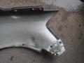 крыло переднее левое Volkswagen Fox 2 поколение 2005, 1.4 л., i, бензин, МКПП, хетчбэк 5 дв. - фото №3