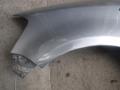 крыло переднее левое Volkswagen Fox 2 поколение 2005, 1.4 л., i, бензин, МКПП, хетчбэк 5 дв. - фото №7