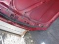 капот Volkswagen Golf 3 поколение 1999, 1.4 л., бензин, МКПП, хетчбэк 5 дв. - фото №4