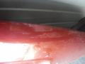 капот Volkswagen Golf 3 поколение 1999, 1.4 л., бензин, МКПП, хетчбэк 5 дв. - фото №5