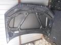 капот Audi A3 8P 2005, 8P0010187K - фото №3