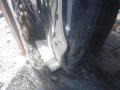 капот Audi A3 8P 2005, 8P0010187K - фото №4