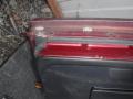 дверь задняя левая Mercedes-Benz W124 1 поколение 1991, 2.5 л., дизель, МКПП, универсал - фото №4