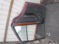 дверь задняя правая Mercedes-Benz W124 1 поколение 1991, 2.5 л., дизель, МКПП, универсал - фото №4
