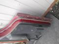 дверь задняя правая Mercedes-Benz W124 1 поколение 1991, 2.5 л., дизель, МКПП, универсал - фото №5