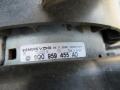 вентилятор радиатора Volkswagen Fox 2 поколение 2005, 1.4 л., i, бензин, МКПП, хетчбэк 5 дв., 6Q0959455AD - фото №2