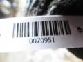 шкив коленвала Mercedes-Benz Vito W638 2001, 2.2 л., CDi, дизель, A6110300503 - фото №2