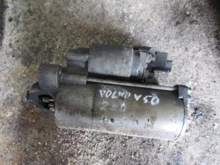 стартер Volvo V50 1 поколение 2004, 2.0 л., TD, дизель, 30667874