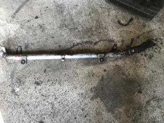 патрубок интеркулера Audi A6 4F/C6 2006, 2.7 л., TDi, дизель, МКПП, 4F0145732B