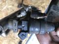 форсунка Volkswagen Passat B5 1998, 1.8 л., i, бензин, 0280150444 - фото №2