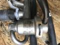 форсунка Volkswagen Passat B5 1998, 1.8 л., i, бензин, 0280150444 - фото №3