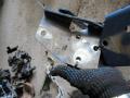 петля капота Volkswagen LT 2 поколение 2002, 2.5 л., TDi, дизель, МКПП, микроавтобус, 2D0823301B - фото №3