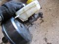 вакуумный усилитель тормозов Volkswagen Polo 4 поколение [рестайлинг] 2007, 1.4 л., TDi, дизель, МКПП, хетчбэк 5 дв., 6Q1614105AF - фото №3