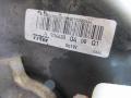 вакуумный усилитель тормозов Volkswagen Crafter 1 поколение 2007, 2.5 л., TDi, дизель, МКПП, микроавтобус, A9064300408 - фото №3