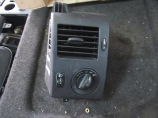 переключатель света Volkswagen Crafter 1 поколение 2007, 2.5 л., TDi, дизель, МКПП, микроавтобус, 9065450504