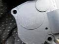моторчик заслонки печки BMW 3 серия E90/E91/E92/E93 2007, 2.0 л., TD, дизель, МКПП, седан, 985458D03 - фото №3