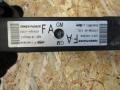 блок управления (другие) Opel Astra G 2002, 2.2 л., DTi, дизель, МКПП, кабриолет, 81050801 - фото №2