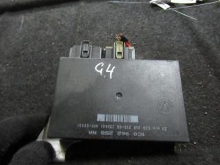 блок комфорта Volkswagen Golf 3 поколение 1999, 1C0962258AA