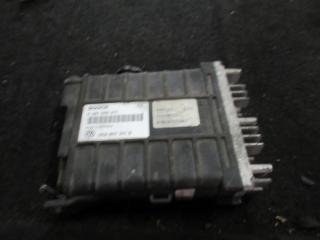 блок управления двигателем Volkswagen Passat B3 1989, 1.8 л., i, бензин, 0261200271