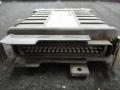 блок управления двигателем Volkswagen Passat B3 1989, 1.8 л., i, бензин, 0261200271 - фото №2