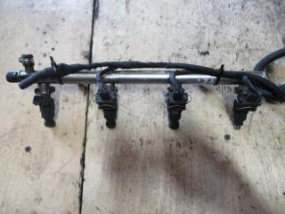 форсунка Mercedes-Benz A-Класс W168 1998, A0000788723