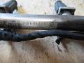 форсунка Mercedes-Benz A-Класс W168 1998, A0000788723 - фото №3