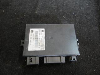 модуль подключения прицепа Audi A4 B6 2006, 2.0 л., TDi, дизель, МКПП, седан, 8E0907383B