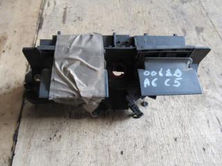 замок багажника Audi A6 4B/C5 1998, 2.4 л., i, бензин, АКПП, седан, 4B0827565F