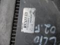радиатор (основной) Renault Clio 2 поколение 2002, 7700728659J - фото №2