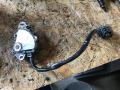 селектор АКПП Ford Mondeo 3 поколение 2002, 2.0 л., TDCi, дизель, АКПП - фото №2