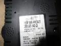щиток приборов (приборная панель) Volkswagen Crafter 1 поколение 2007, 2.5 л., TDi, дизель, МКПП, микроавтобус, 9064465421 - фото №4