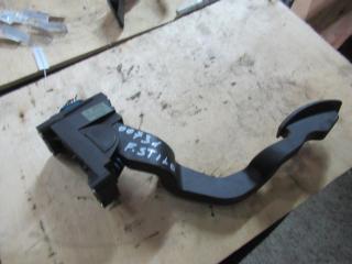 педаль Fiat Stilo 1 поколение 2002, 1.6 л., i, бензин, МКПП, хетчбэк 5 дв., 0280752227