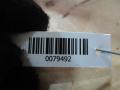 педаль Fiat Stilo 1 поколение 2002, 1.6 л., i, бензин, МКПП, хетчбэк 5 дв., 0280752227 - фото №4