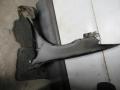крыло переднее правое Mazda 6 1 поколение [рестайлинг] 2006, 2.0 л., TD, дизель, МКПП, универсал - фото №5