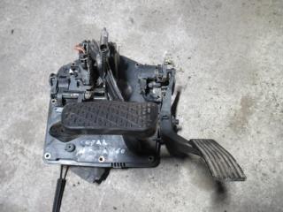 узел педальный (блок педалей) Mercedes-Benz A-Класс W168 2001, 1.6 л., i, бензин, АКПП, хетчбэк 5 дв., A1682904001