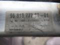 охладитель EGR / Радиатор EGR Citroen C-Crosser 1 поколение 2009, 2.2 л., HDi, дизель, МКПП, универсал, 9681677780-01 - фото №2