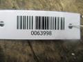охладитель EGR / Радиатор EGR Citroen C-Crosser 1 поколение 2009, 2.2 л., HDi, дизель, МКПП, универсал, 9681677780-01 - фото №3