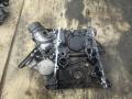 крышка двигателя передняя Mercedes-Benz C-Класс W203/S203/CL203 2001, 2.2 л., CDi, дизель, R6460150602 - фото №2