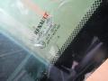 стекло кузовное боковое левое Renault Clio 2 поколение [2-й рестайлинг] 2009, 1.2 л., Ti, бензин, МКПП, хетчбэк 5 дв. - фото №2