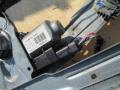 стеклоподъемник передний левый Renault Clio 2 поколение [2-й рестайлинг] 2009, 1.2 л., Ti, бензин, МКПП, хетчбэк 5 дв. - фото №4