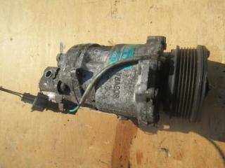 компрессор кондиционера Volkswagen Polo 3 поколение 1998, 6N0820803B