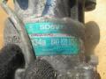 компрессор кондиционера Volkswagen Polo 3 поколение 1998, 6N0820803B - фото №3