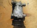 компрессор кондиционера Volkswagen Polo 3 поколение 1998, 6N0820803B - фото №4