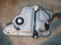 стеклоподъемник электрический задний левый Volkswagen Touran 1 поколение 2005, 1T0839755E - фото №5