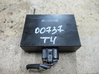 блок комфорта Volkswagen Transporter T4 1996, 2.5 л., TDi, дизель, МКПП, микроавтобус, 7D0959800B