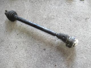 полуось передняя правая (приводной вал, ШРУС) Volkswagen Passat B6 2006, 2.0 л., TDi, дизель, МКПП